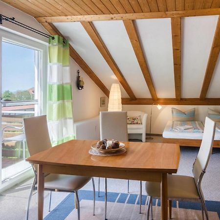 Ferienwohnung Saentisblick Daisendorf Exterior foto